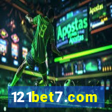 121bet7.com