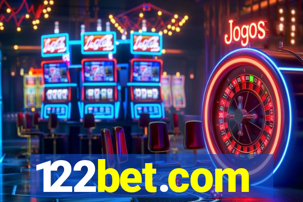 122bet.com