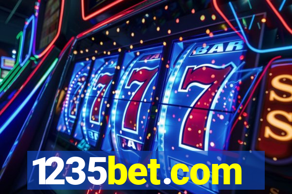 1235bet.com