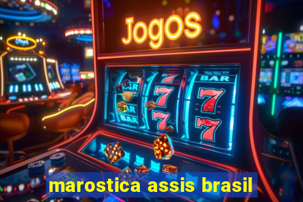 marostica assis brasil