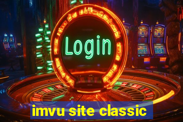 imvu site classic