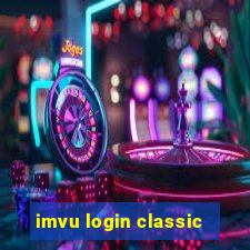 imvu login classic