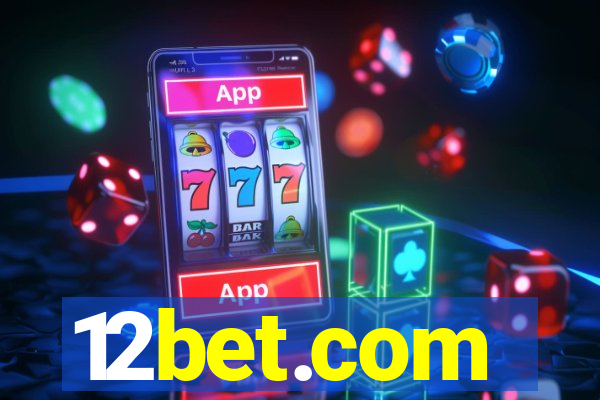 12bet.com