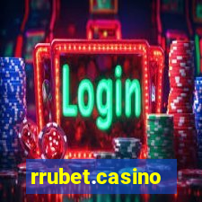 rrubet.casino