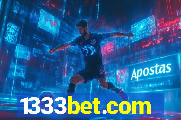 1333bet.com