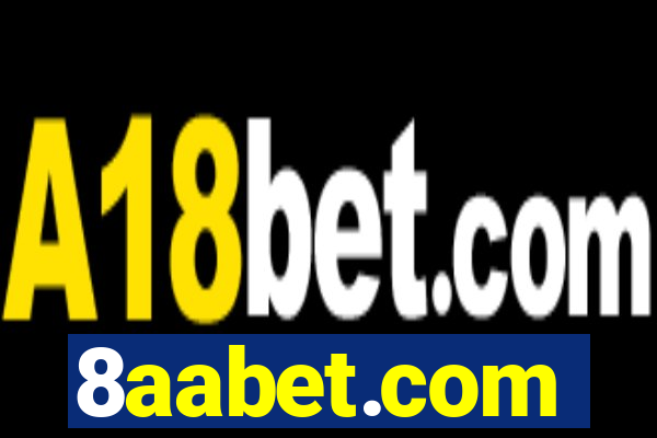 8aabet.com