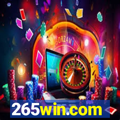 265win.com