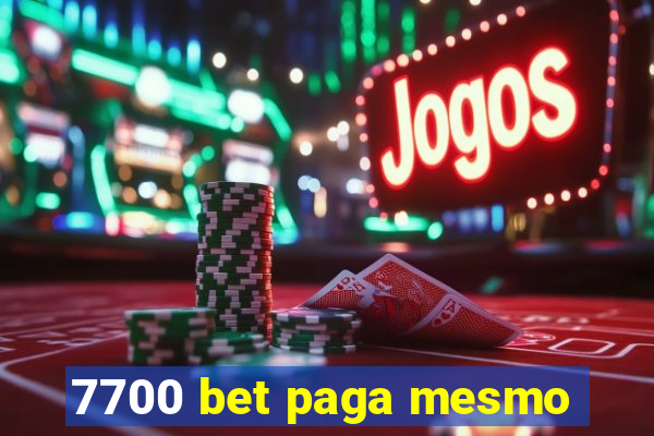 7700 bet paga mesmo