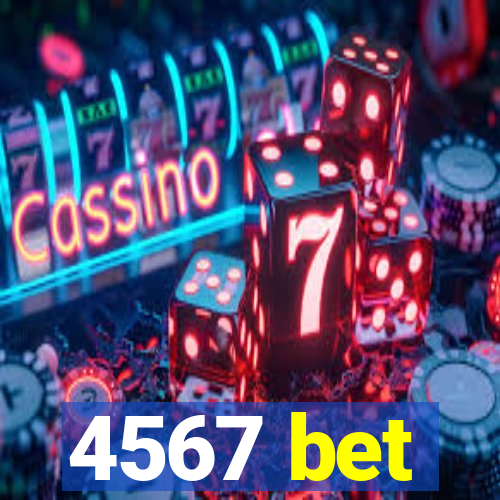 4567 bet