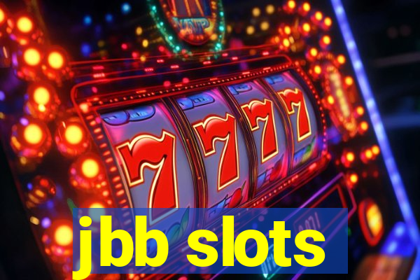 jbb slots