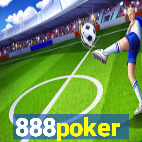 888poker