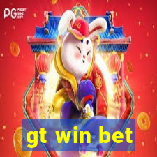 gt win bet