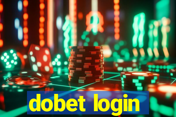 dobet login