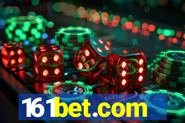 161bet.com