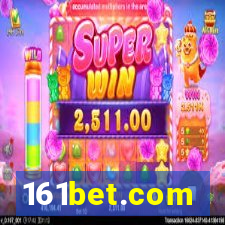 161bet.com