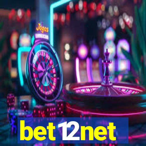 bet12net