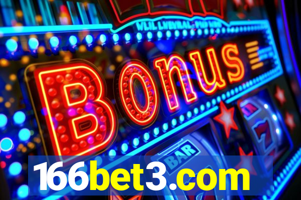 166bet3.com