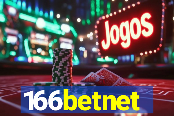 166betnet