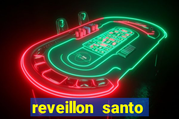 reveillon santo andre bahia