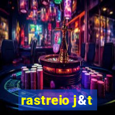 rastreio j&t