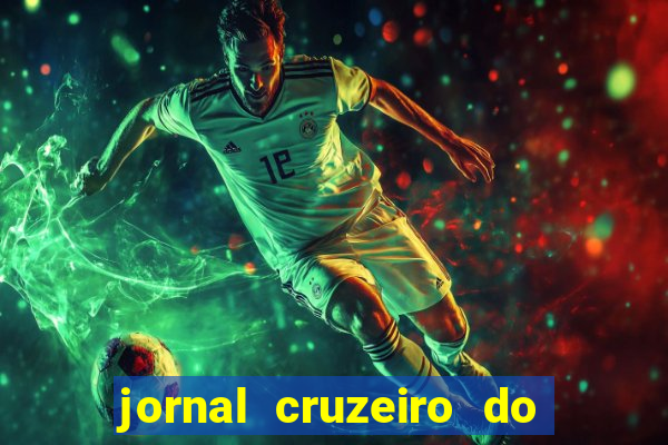 jornal cruzeiro do sul classificados empregos