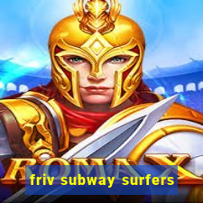 friv subway surfers