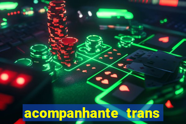 acompanhante trans santos sp