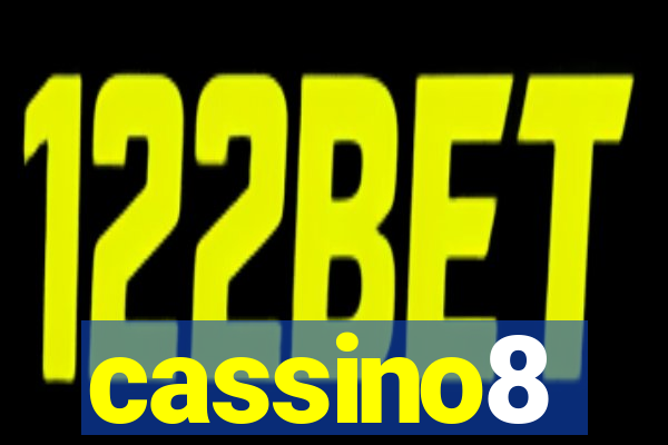 cassino8