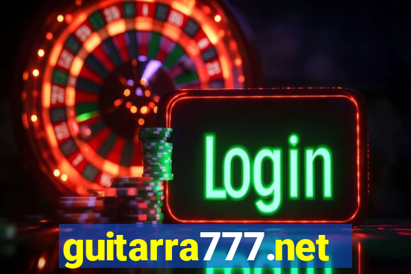 guitarra777.net