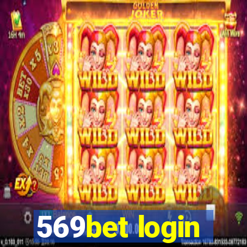 569bet login