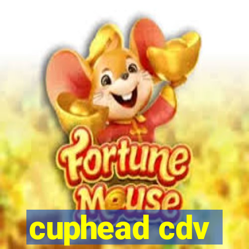 cuphead cdv