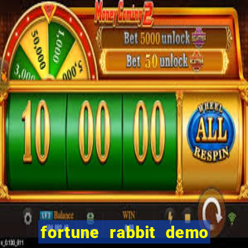 fortune rabbit demo grátis dinheiro infinitoInformational