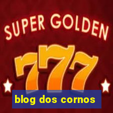 blog dos cornos