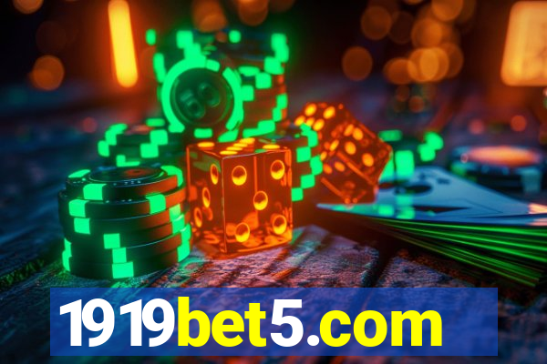 1919bet5.com