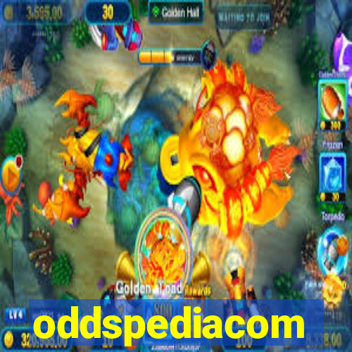 oddspediacom