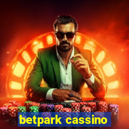 betpark cassino