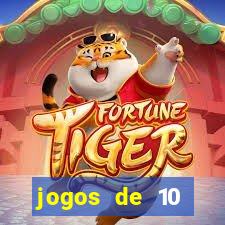 jogos de 10 centavos nas plataformas