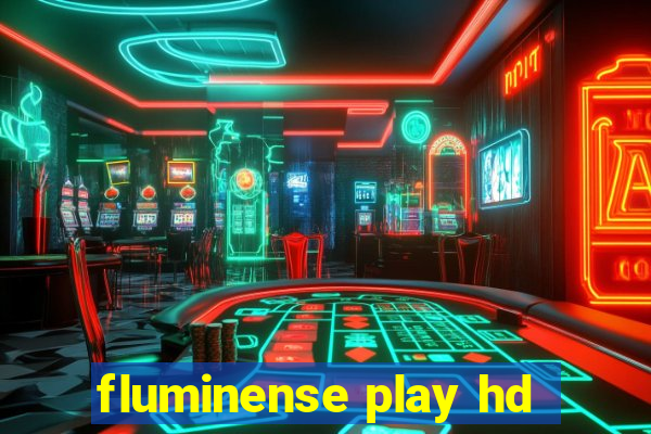 fluminense play hd