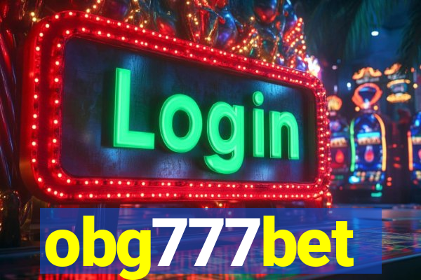 obg777bet