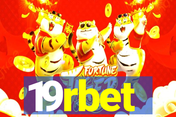 19rbet