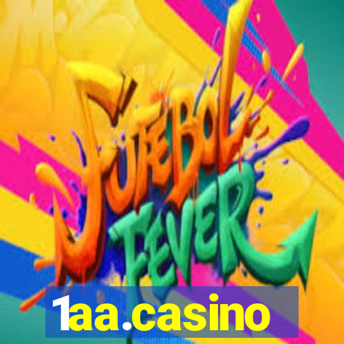 1aa.casino