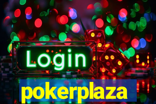 pokerplaza