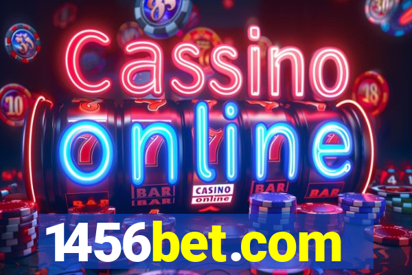 1456bet.com