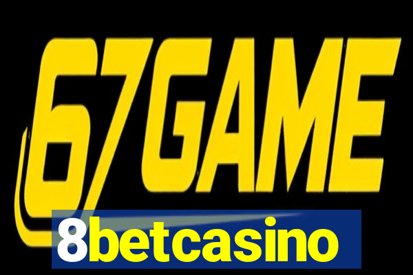 8betcasino