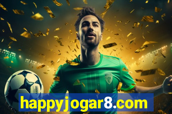 happyjogar8.com