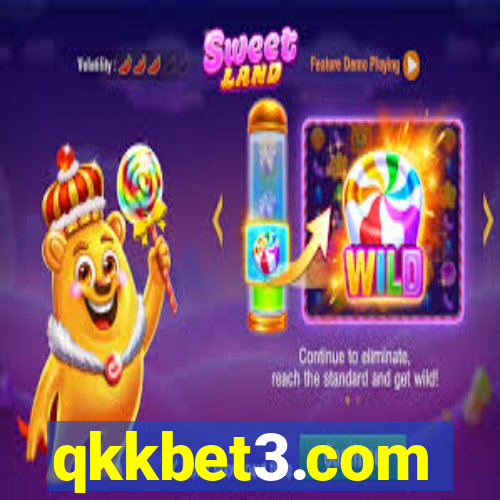 qkkbet3.com