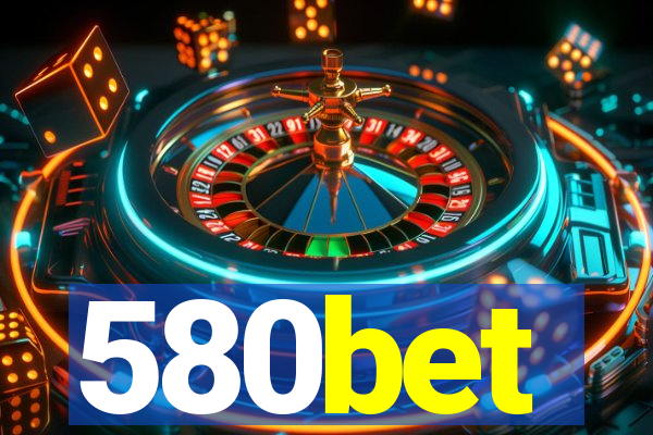 580bet