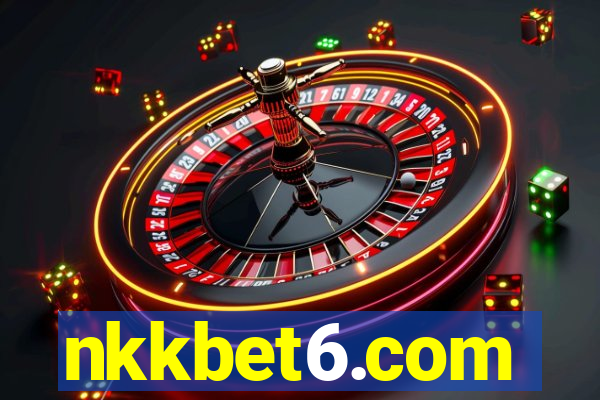 nkkbet6.com