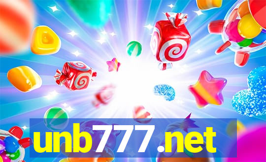 unb777.net