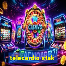 telecardio stak